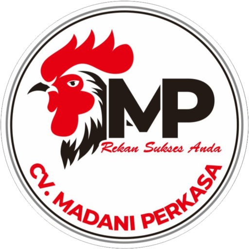 CV Madani Perkasa